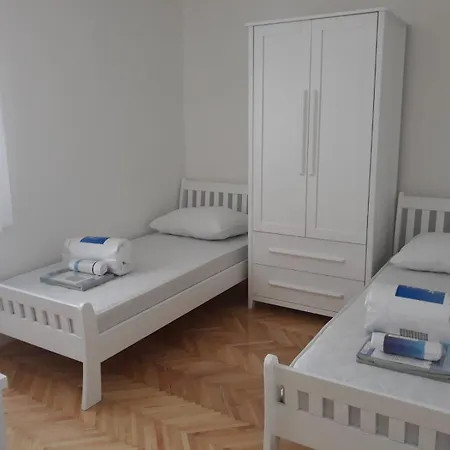 Apartamento Luxury Centar Mostar