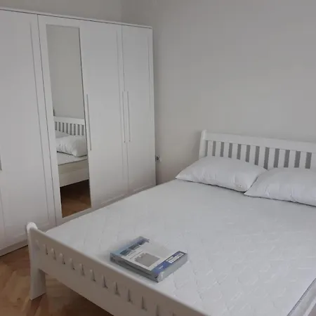 Apartamento Luxury Centar Mostar