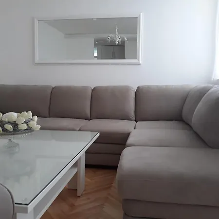 Apartamento Luxury Centar Mostar