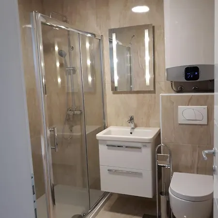 Luxury Centar *