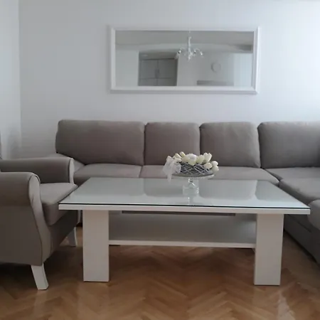 Luxury Centar Apartamento